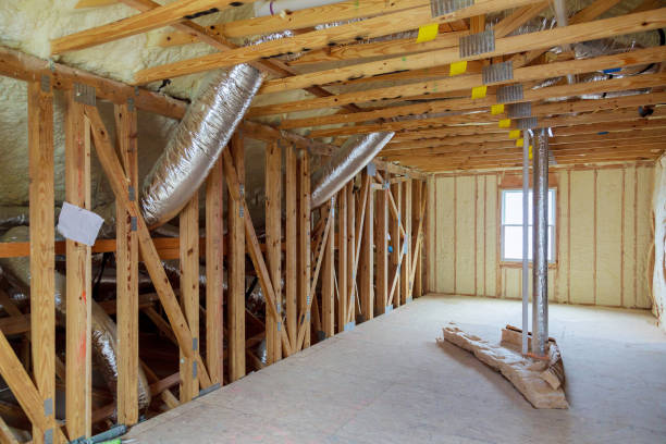 Trusted Locust Grove, GA Insulation Contractor Experts