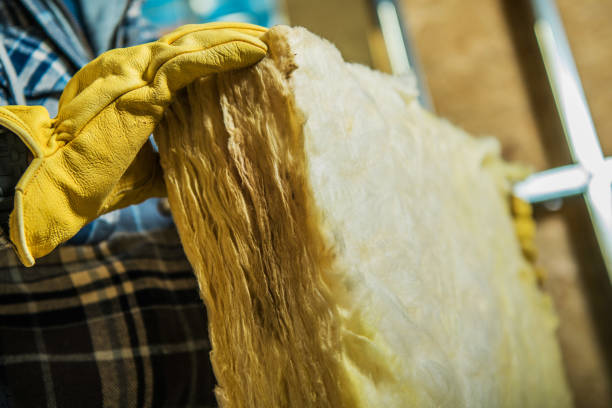 Range of Insulation Solutions in Locust Grove, GA